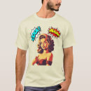 Pesquisar por bandas desenhadas velhas camisetas Cômico