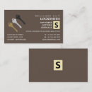 Pesquisar por locksmith cartao de visita Ferreiro