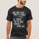 Pesquisar por milícia camisetas Segurança