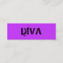 Pesquisar por cartões visitas da diva de cartao de visita Fêmea