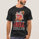 Pesquisar por camisa principal da grelha camisetas Carne