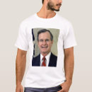 Pesquisar por george w bush camisetas Figuras políticas