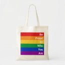 Pesquisar por orgulho lésbica bolsas Bandeira