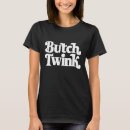 Pesquisar por butch camisetas Gay