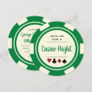 Pesquisar por noite casino aniversário convites Para todos
