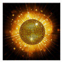 Pesquisar por disco pósteres Bola de disco