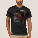 Pesquisar por decapitado camisetas Assustador