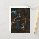 Pesquisar por virgem das rochas cartoes postais Leonardo da vinci