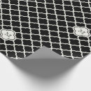 Pesquisar por casamento branco preto papel de presente Qualquer pessoa