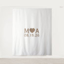 Pesquisar por casamento decoração Monograma