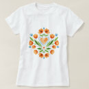 Pesquisar por folclore camisetas Para ela