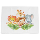 Pesquisar por animal da selva sacolas para presentes Para ela