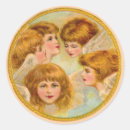 Pesquisar por anjos dourados adesivos Vintage