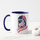 Pesquisar por americana canecas Azul branco vermelho
