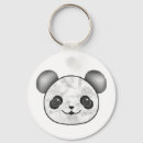 Pesquisar por kawaii panda chaveiros Animal fofo