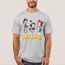 Pesquisar por wakka camisetas Animaníacos