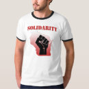 Pesquisar por solidariedade de wisconsin camisetas União