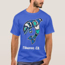 Pesquisar por tiburon camisetas Oceano