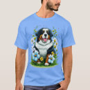 Pesquisar por amante do cão camisetas Férias
