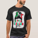 Pesquisar por meninas italianas camisetas Para todos