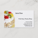 Pesquisar por serviço alimentação de cartao de visita Cozimento