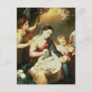 Pesquisar por bartolome murillo cartoes postais Madonna