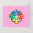 Pesquisar por geometria sagrado cartoes postais Mandala