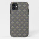 Pesquisar por fleur de lis iphone capas Heráldica