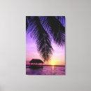 Pesquisar por chave florida de impressão de canvas Chave da flórida
