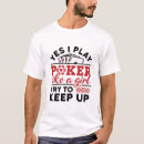 Pesquisar por póquer camisetas Las vegas