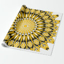 Pesquisar por mandala papel de presente Abstrato