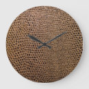 Pesquisar por crocodilo relogios de parede Textura