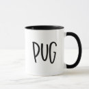 Pesquisar por do amante do pug canecas Qualquer pessoa