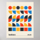 Pesquisar por bauhaus pósteres Vintage