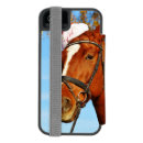 Pesquisar por cavalo engraçado iphone capas Animais