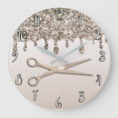 Pesquisar por penteado relogios de parede Estilista