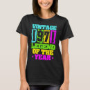 Pesquisar por nascer em 1971 camisetas Colheita