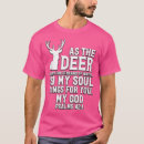 Pesquisar por cervos camisetas Eua