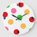 Pesquisar por dots relogios de parede Cute