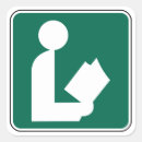 Pesquisar por biblioteca adesivos Livros