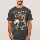 Pesquisar por raposa do hipster camisetas Animal