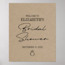 Pesquisar por kraft paper pósteres Noiva