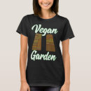 Pesquisar por vegetação camisetas Vegetariano
