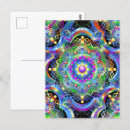 Pesquisar por mandala cartoes postais Geométrico