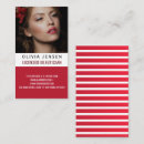 Pesquisar por beautician cartao de visita Profissional