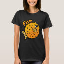 Pesquisar por fugu camisetas Peixe