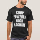 Pesquisar por foda camisetas Sopa