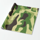 Pesquisar por fundo militar papel de presente Verde