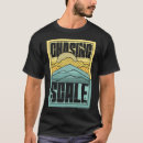 Pesquisar por escama camisetas Vida de pesca
