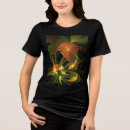 Pesquisar por laranja de florida camisetas Para ela